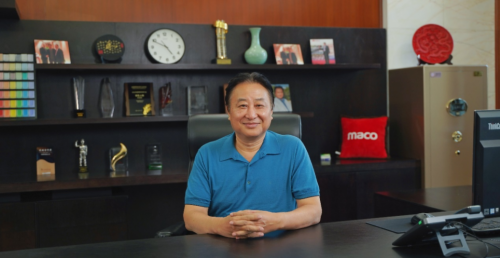 環(huán)保家居守護(hù)者：美巢點(diǎn)燃家裝產(chǎn)業(yè)環(huán)保轉(zhuǎn)型燎原火焰