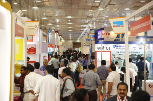 AES亞洲（印尼）家電及電子展盛大開幕，廣東一米凈水機領(lǐng)銜參展