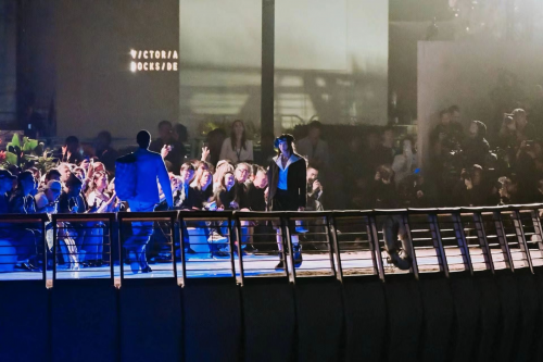 香港LV大秀成功舉辦，鄭志剛力促時尚之都香港蓬勃發展