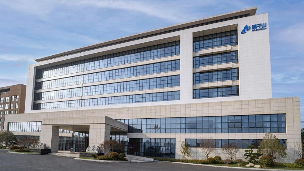 云峰新材：布局綠色戰(zhàn)略  開(kāi)拓環(huán)保新格局