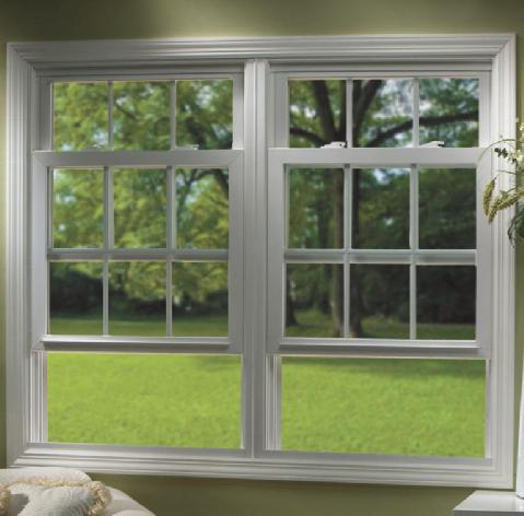 門窗選擇：美觀與實用的完美結合