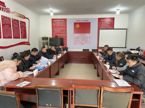 &ldquo;三聚焦&rdquo;推動(dòng)專項(xiàng)監(jiān)督走深走實(shí)