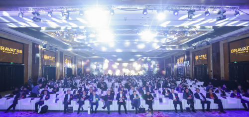 華藝衛(wèi)浴榮獲&ldquo;2023中國(guó)房地產(chǎn)產(chǎn)業(yè)鏈戰(zhàn)略誠(chéng)信品質(zhì)服務(wù)供應(yīng)商&rdquo;