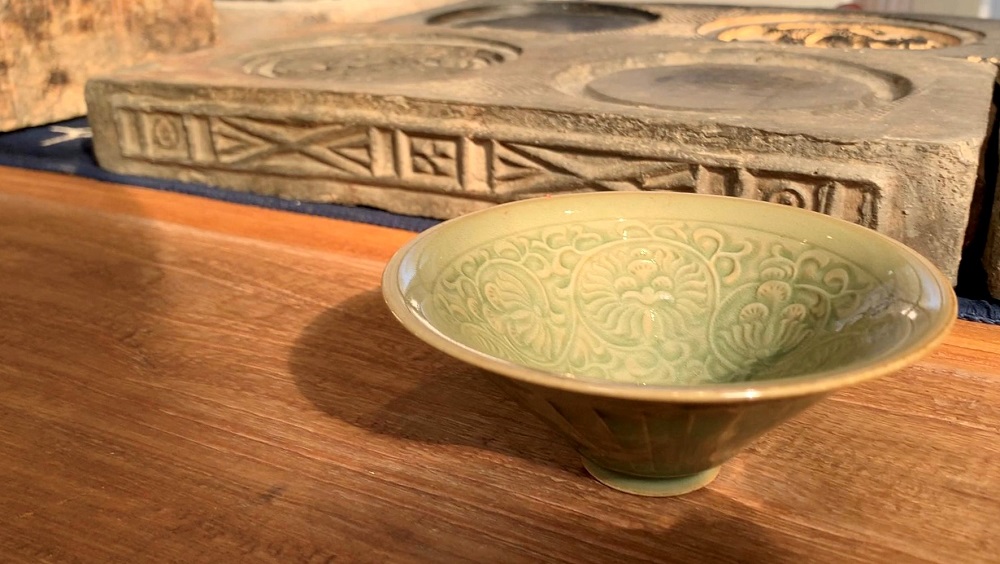 8周年限定 | 能環寶&耀州窯聯名推出珍藏耀瓷紀念禮