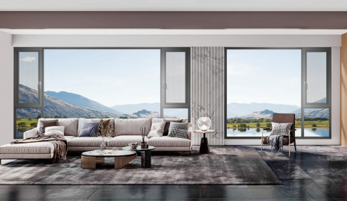 歐福萊品牌：提升門窗水密性，打造高端品質