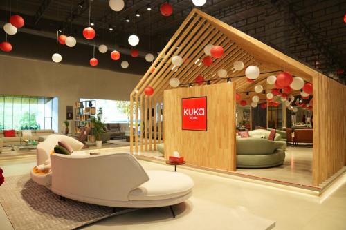 從&ldquo;產品出海&rdquo;到&ldquo;品牌出海&rdquo; 顧家家居全球化布局邁入加速度