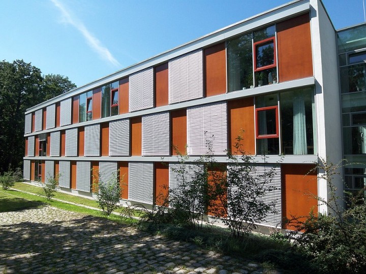 德國漢斯諾克門窗: 引領高端定制生活新方式