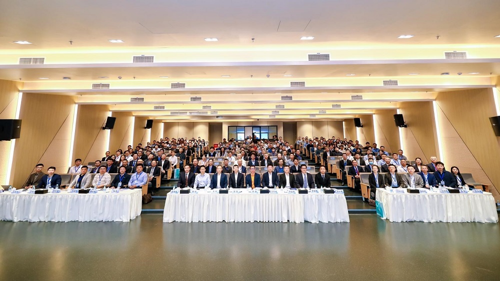 Quick BI助力深圳光明環(huán)境水務(wù)公司舉辦水務(wù)數(shù)據(jù)應(yīng)用大會(huì)暨第二屆&ldquo;光環(huán)杯&rdquo;BI應(yīng)用大賽