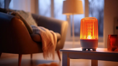 火焰克星，一板多防！千年舟新型難燃OSB板引領行業「難燃革命」