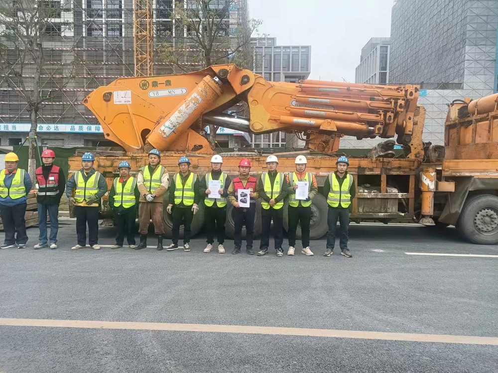 知識城北部這顆&ldquo;巨鉆&rdquo;喜迎新節點！