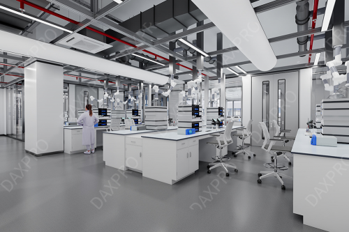 實(shí)驗(yàn)室消防系統(tǒng)哪家好？大橡木集團(tuán)的高標(biāo)準(zhǔn)服務(wù)保障了解一下