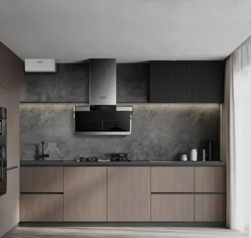 廚房讓人欲哭無淚？A.O.史密斯「瀞」油煙機解決廚房痛點，助推生活品質升級