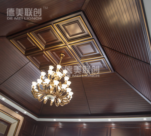 德美聯創 用品質打造理想家居