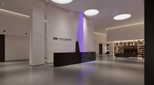 栢頓、洛濱家居：定義品質(zhì)生活，引領(lǐng)家居新潮流