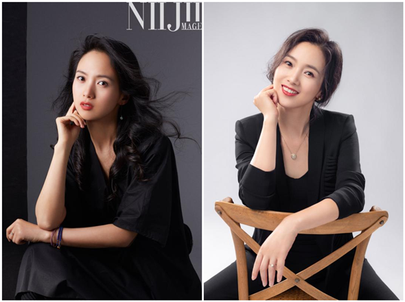 高雅藝術進校園 &ldquo;知境大師&rdquo;創始人陳靜芝打造國際水準藝術教育