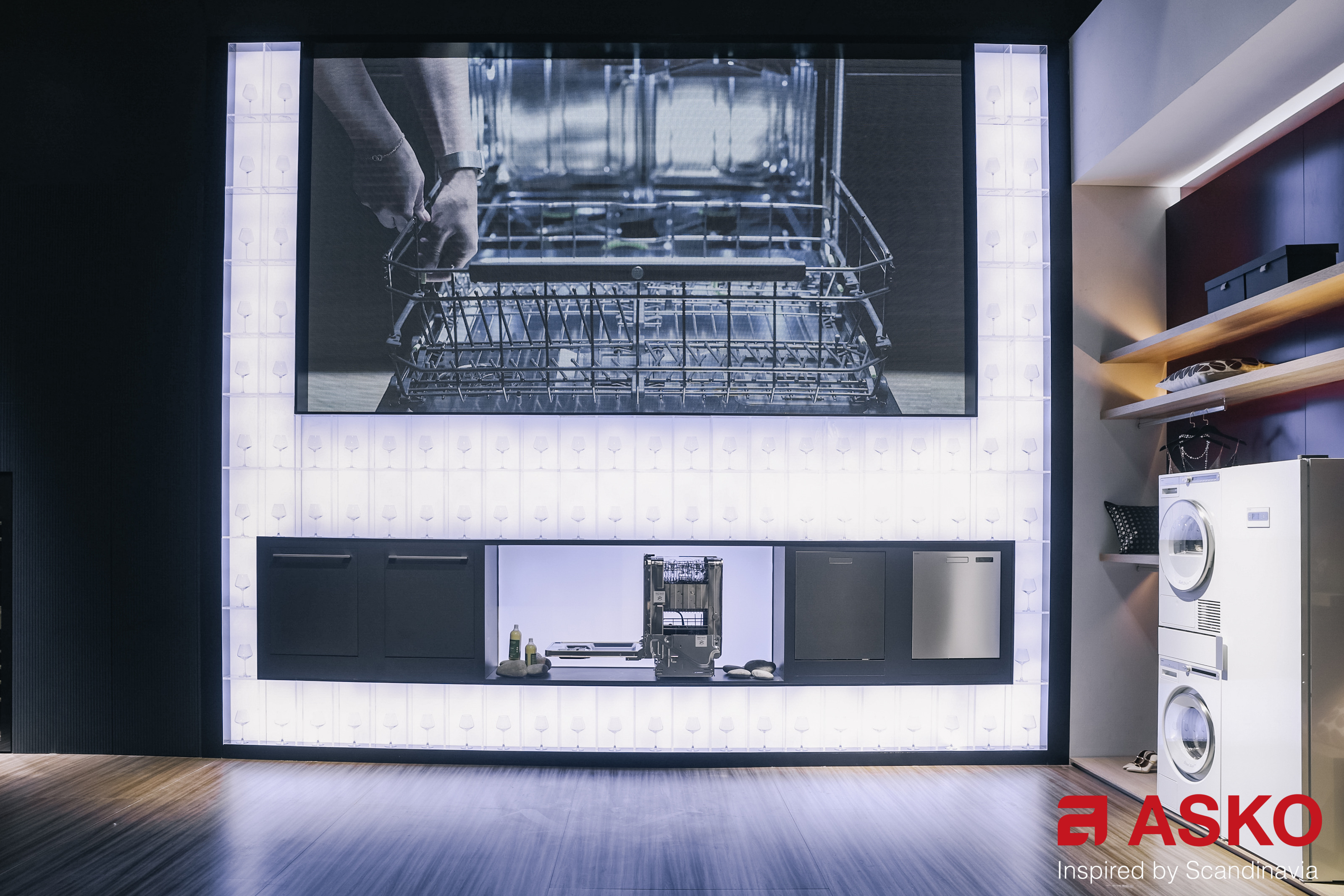 ASKO斬獲2024 AWE艾普蘭優(yōu)秀產(chǎn)品獎(jiǎng)