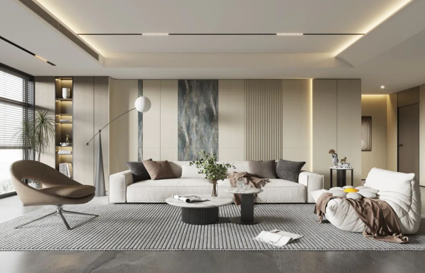 品質(zhì)寶藏丨千年舟F-OSB2力飾板，強(qiáng)力抗變更給力