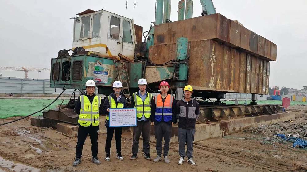 廣州：這一&ldquo;云端&rdquo;新項目喜迎新進(jìn)展！