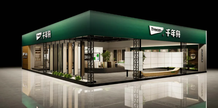 萬眾期待 強勢登場丨千年舟在哈爾濱&長春展會等你來！