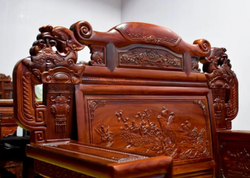 揭秘！青島新順家具&mdash;&mdash;實(shí)木家具工廠帶你領(lǐng)略家具制作全過(guò)程！