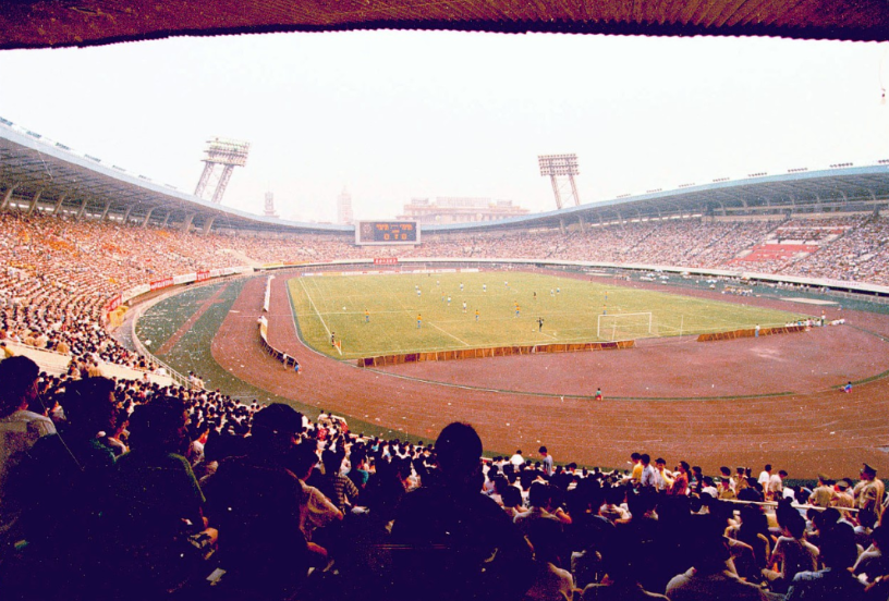 從情懷到產品，從政府到市場！國晶：體育營銷的新打開方式