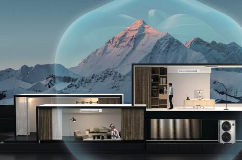 海信中央空調(diào)：夏日救星，快速制冷的秘密