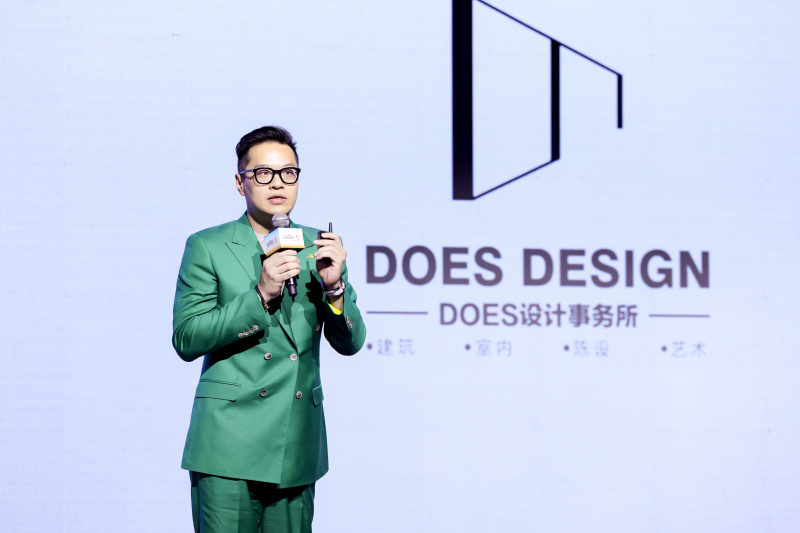 為三大明星打造「國色」住宅，讓設(shè)計師王帥又「火」了一把