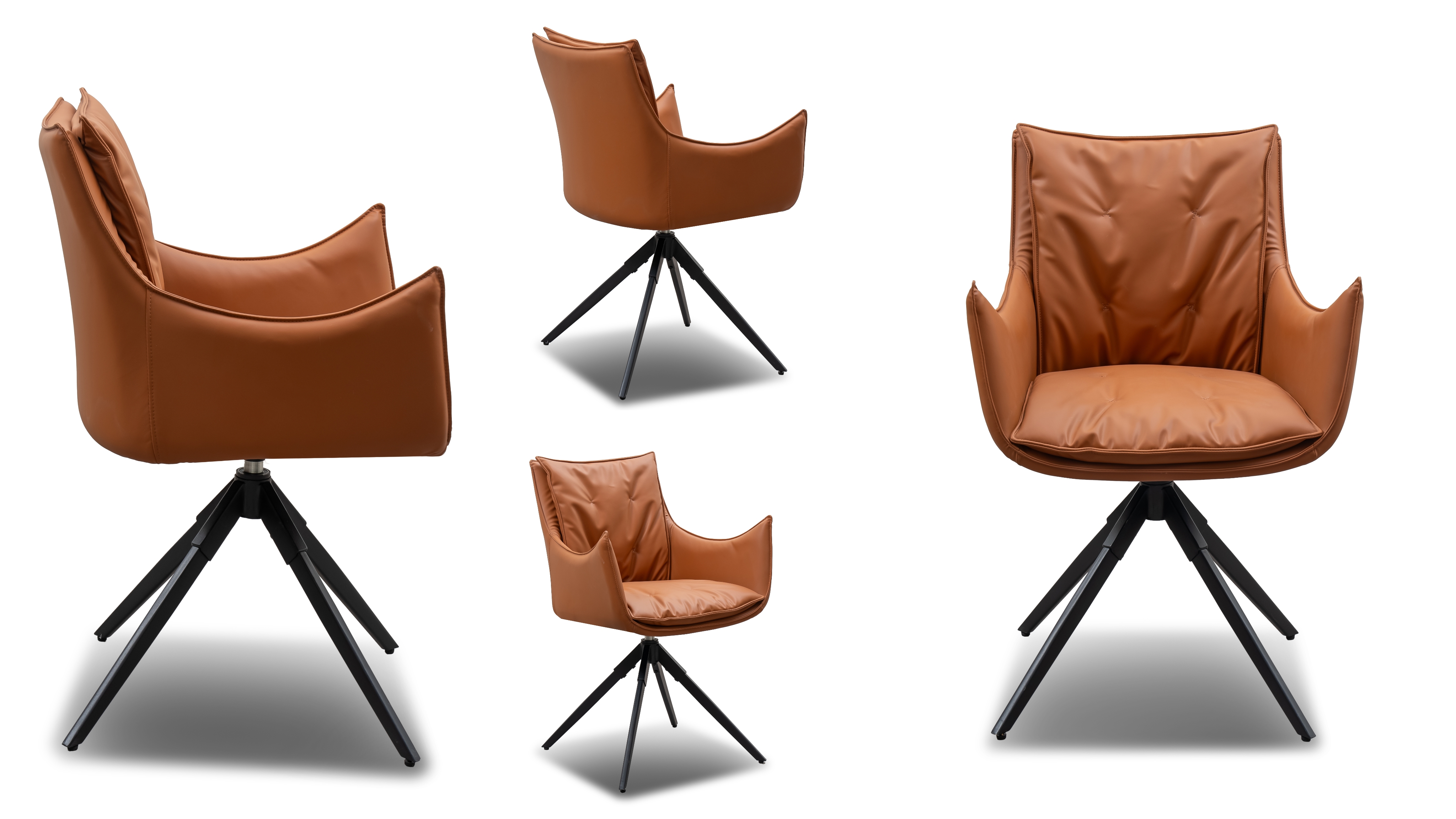 段氏家具，領跑軟包椅賽道，成都家居圈又一個超級黑馬！