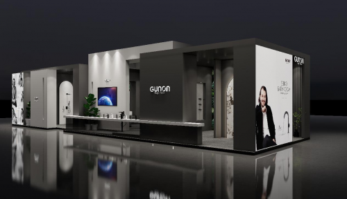 顧朗衛(wèi)浴驚艷亮相上海廚衛(wèi)展，引領(lǐng)行業(yè)暗裝潮！