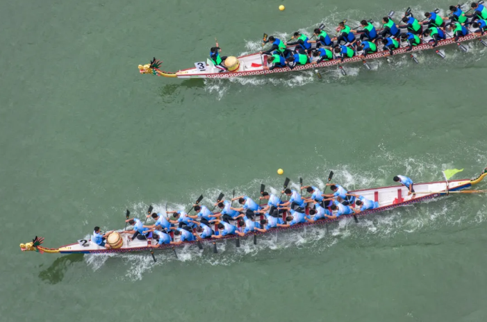 馳騁科技海洋 看見研發力量丨探尋千年舟石墨烯生態板的奧秘