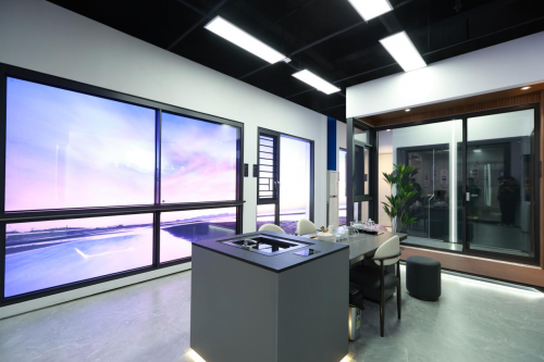 2024門窗行業角逐賽過半，圣堡羅為何能跑前頭？