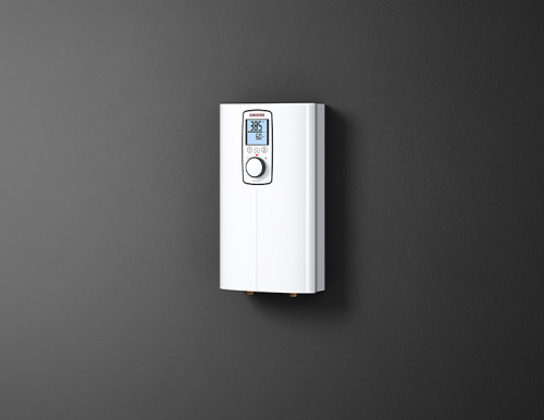 世創(chuàng)電能創(chuàng)即熱式熱水器EIM暢爽上市，開啟今夏洗浴新體驗