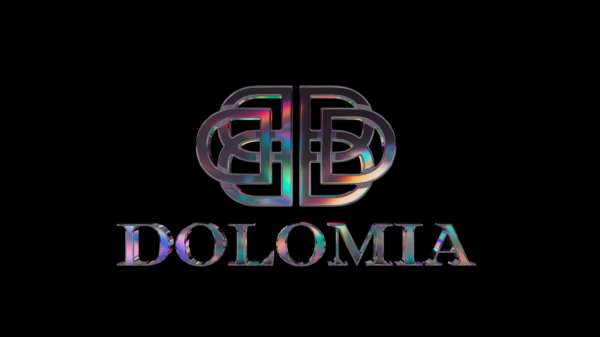 頗具代表性的精工級凝膠枕DOLOMIA，融合美學魅力、技術創新、與精妙工藝的高性能觸睡枕