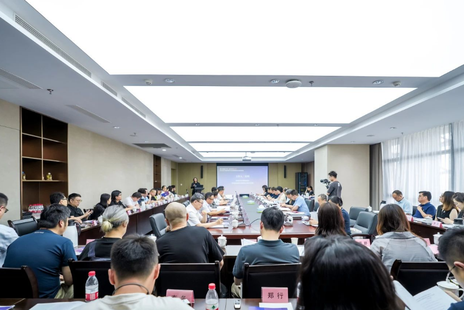 2024浙裝協(xié)創(chuàng)新發(fā)展大會，千年舟精彩發(fā)聲共繪高質(zhì)量發(fā)展