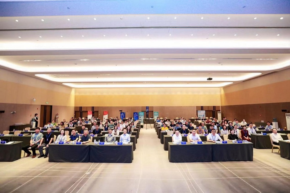 安聘教育受邀參加高等學校產教融合與訪企拓崗專題會議