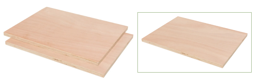 多層板中的典范「千年舟飾能板飾面系列」，領(lǐng)跑品質(zhì)生活