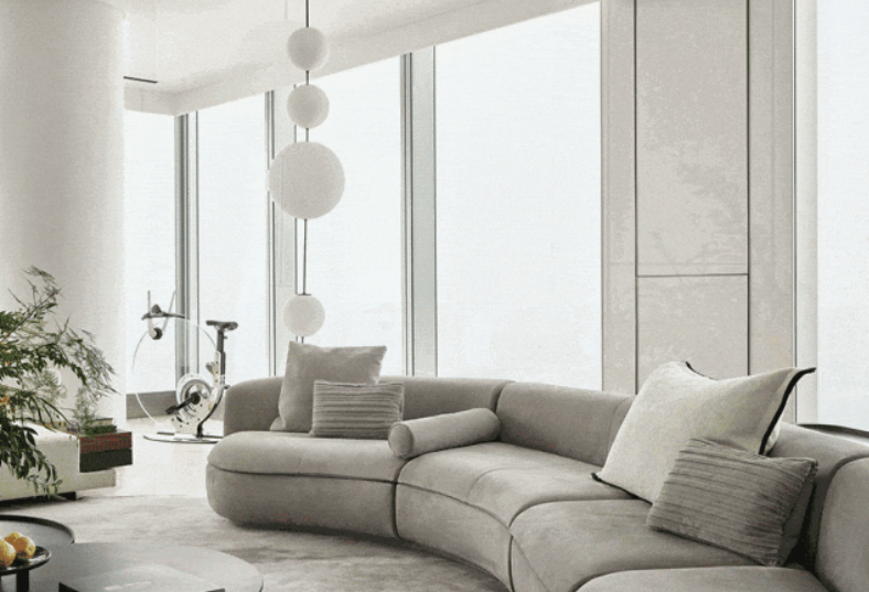 品質(zhì)力量丨澳思柏恩松香力飾板F-OSB，讓家回歸自然