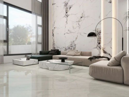 打造雜志風家居，馬可波羅暖色系瓷磚讓家居空間煥發光彩