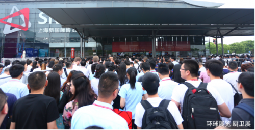 &ldquo;新時(shí)代、新廚衛(wèi)、新體驗(yàn)&rdquo;&mdash;&mdash;2025年第29屆廚衛(wèi)展全球招商火熱進(jìn)行中