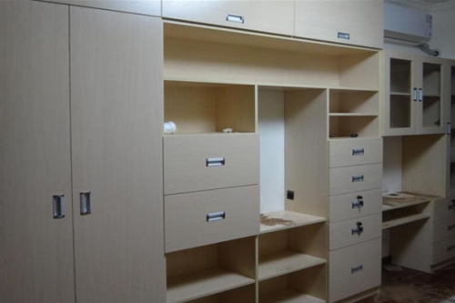 和睿家俬 高品質(zhì)家居裝飾的選擇