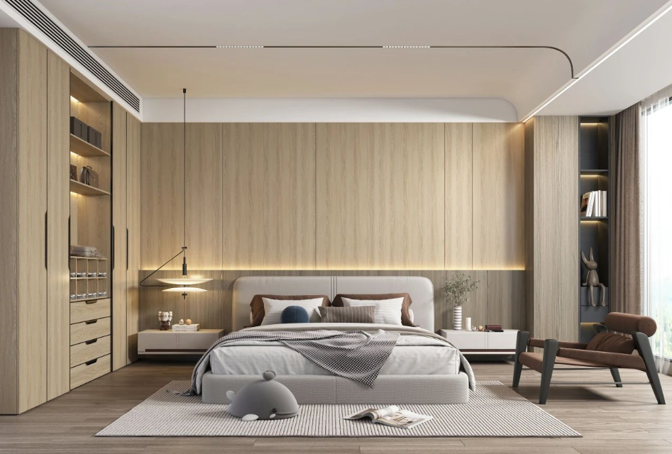 重磅新品丨千年舟「松香抗彎力飾板」上市，開啟「抗彎」新時代