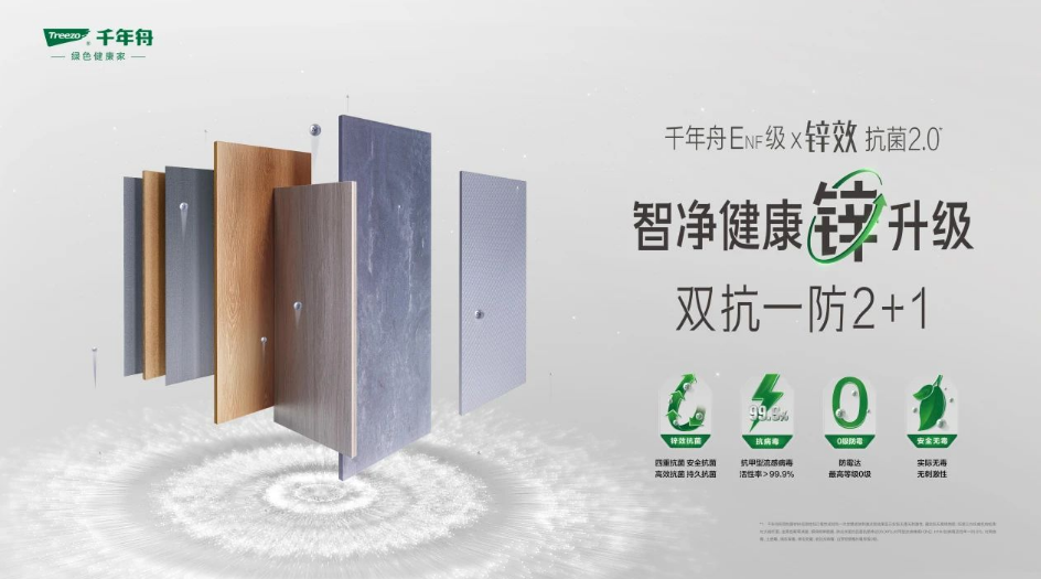 天然豆香「鋅」生活，守護健康每一刻