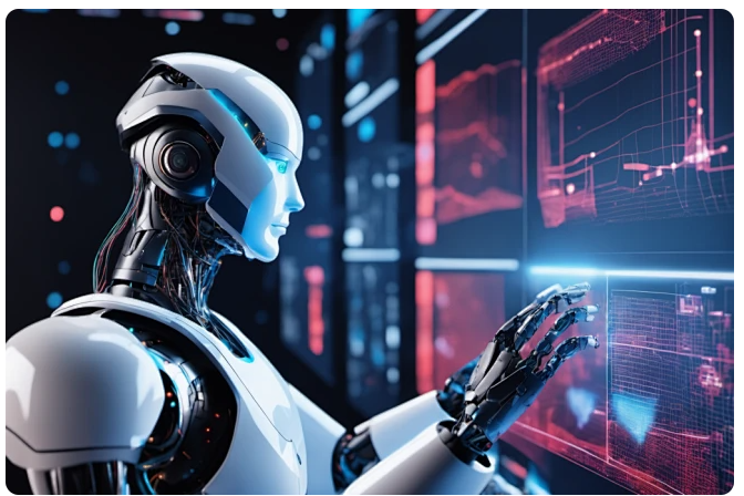 共創(chuàng)智慧未來(lái)|眾安智慧生活與西湖機(jī)器人簽訂戰(zhàn)略合作協(xié)議