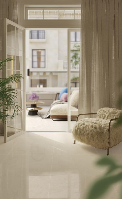 箭牌瓷磚920超級品牌日：品質與創新的家居盛宴