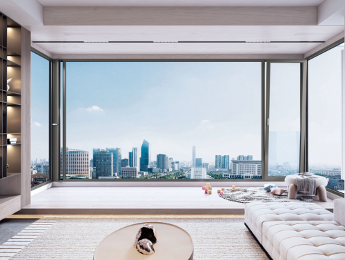 金九銀十丨探訪圣堡羅整體門(mén)窗，解讀存量房時(shí)代的&ldquo;家裝旺季&rdquo;