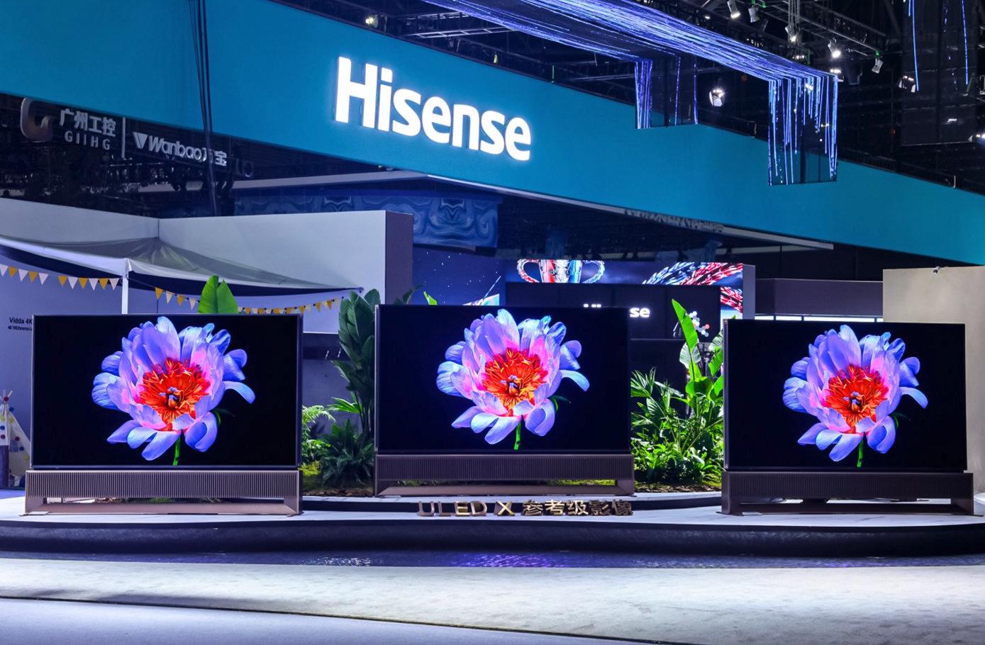 雙11想換大屏電視？哪款好用又實惠？建議大家一步到位