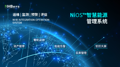 ?能環(huán)寶：提供新能源產(chǎn)品與咨詢服務，共筑綠色夢想