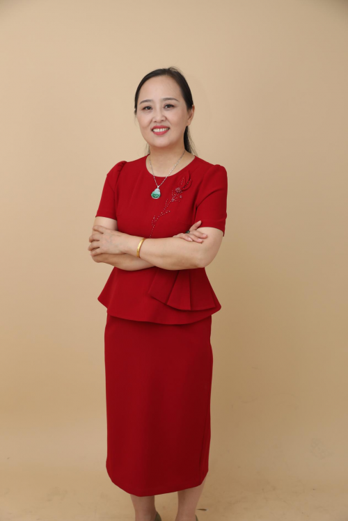 陽帆葉萍：守正出新，秉持徽商理念做健康企業