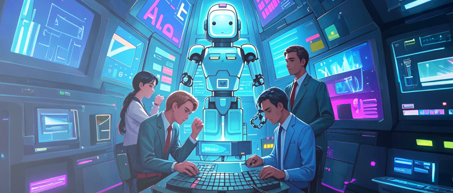 4類人用DeepSeek探索三雄極光，答案 &ldquo;極&rdquo; 不尋常！