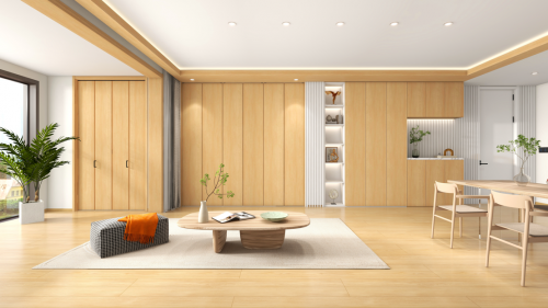 春日家裝潮起，如何打造健康舒適的家居環境？